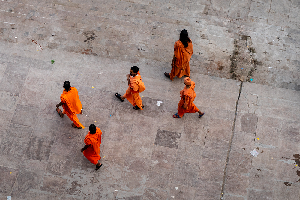 Composition in Street Photography – Is it really critical?